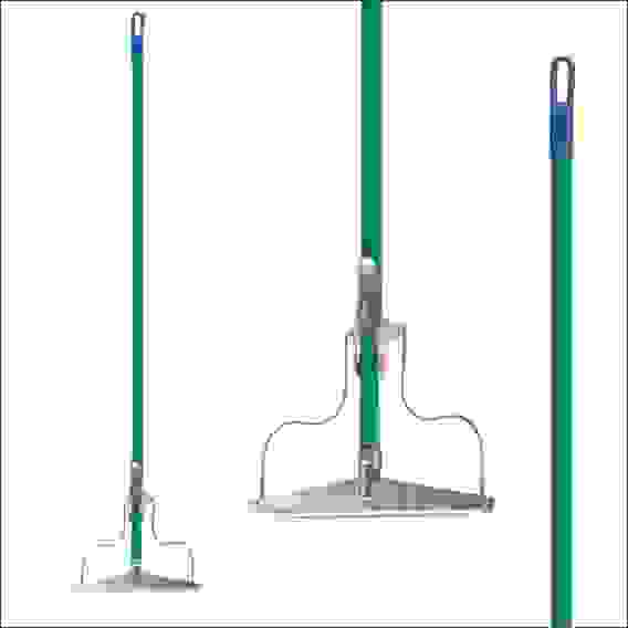 Швабра "Лентяйка-экономка" (Россия) ТР0359
