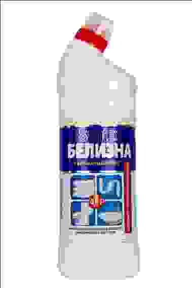 Гель \"Santex БЕЛИЗНА\" концентрат 750гр