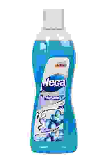 Кондиционер для белья &quot; Nega&quot; свежесть утра,1л