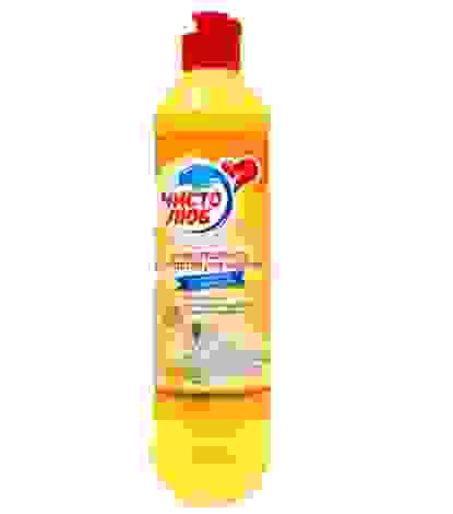 Чистолюб ср-во для уборки универсальное, 500 г