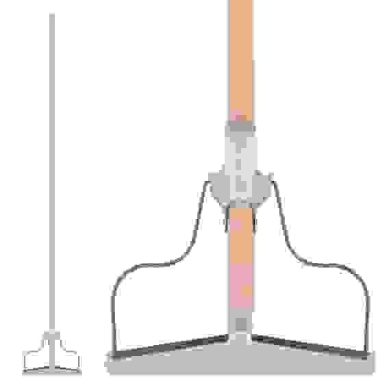 Швабра «Лентяйка-РЕТРО» ТР0660