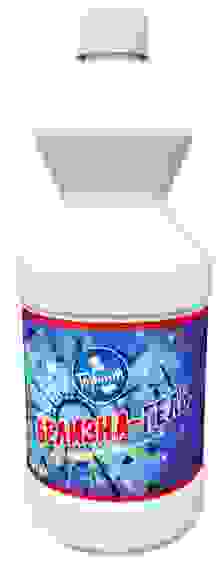 Белизна гель "Гарант" 1л. с дезинфицирующим эффектом