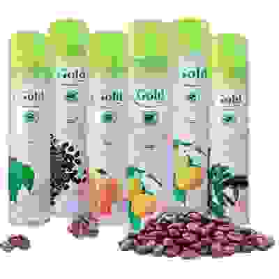 Освежитель &quot;GOLD WIND&quot; Экзотик,300мл