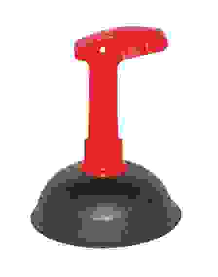 Вантуз резиновый (уп.24)