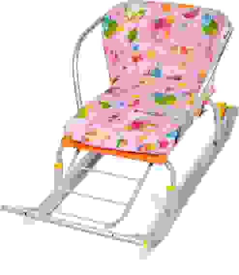 Сиденье мягкое для санок в ассортименте (бязь) СС1