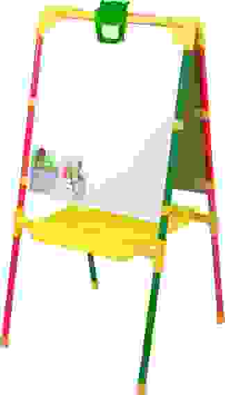 Мольберт М1/СФ2 с большим пеналом Светофор