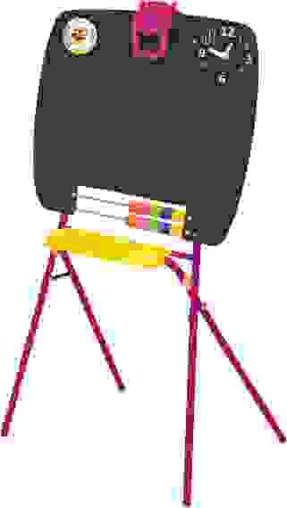 Мольберт М одностор (355*530*965) сирен