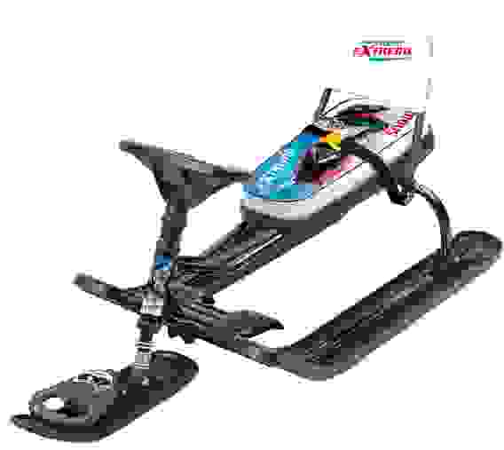 Снегокат "Тимка Спорт 4-1" (ТС4-1/Г2 "Гонки")