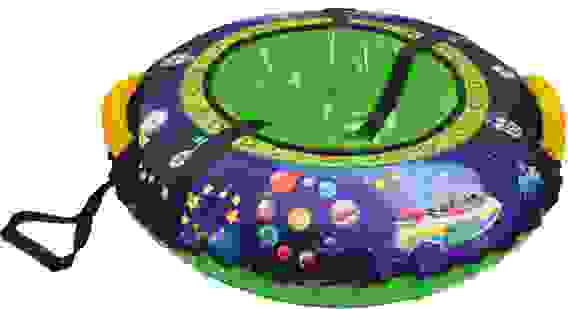 Тюбинг ТБ3К-70 с круговым дизайном (Пришельцы ТБ3К-70/П2)