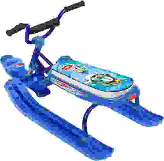 Снегокат "Ника-Джамп" (СНД1 Пингвин)