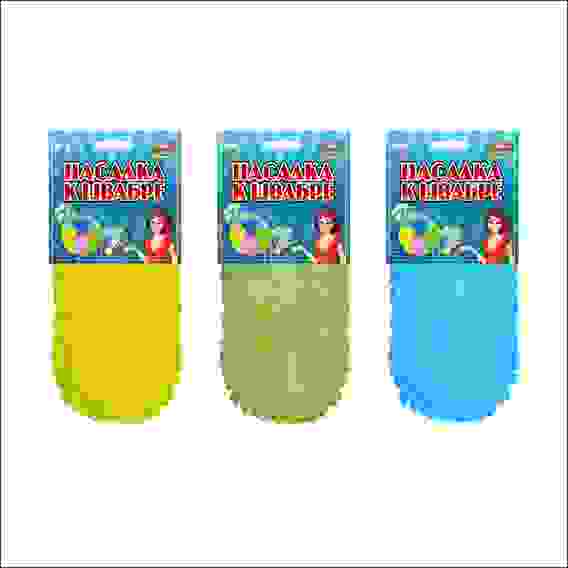 Насадка к швабре 3 цв LT58-81