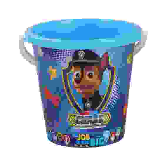 Ведро детское \&quot;Щенячий патруль\&quot; (для мальчиков) 1,5л