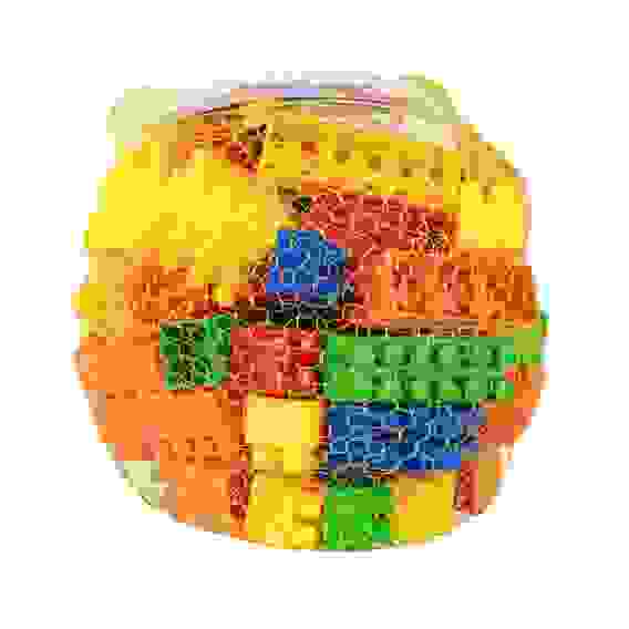 Конструктор детский (стандарт) 60шт.