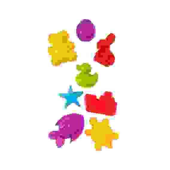 Набор детских формочек для песка №1