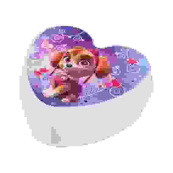 Шкатулка игрушечная &quot;Щенячий патруль&quot; (для девочек)