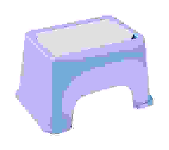 Табурет с боксом (детский)