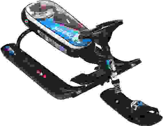 Снегокат \&quot;Тимка спорт 5\&quot; (ТС5/Г2 Гонки (выс.440мм)