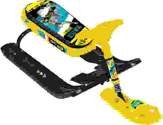 Снегокат &quot;Тимка спорт 5&quot; (ТС5/С2 зимний спорт (выс.440мм))