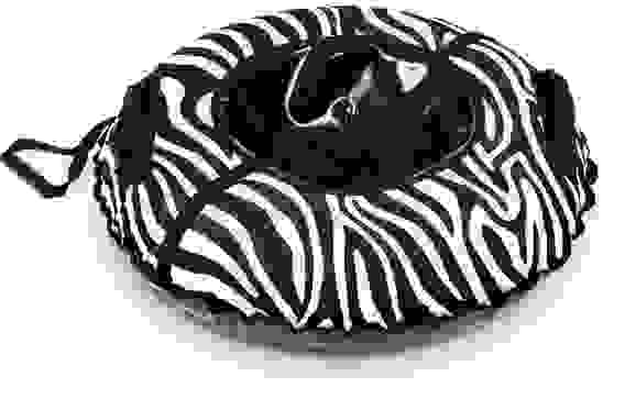 Тюбинг ТБ2К-95 принтованный (Зебра ТБ2К-95/З2)