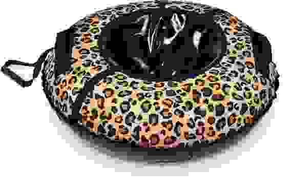 Тюбинг ТБ2К-95 принтованный (Леопард ТБ2К-95/Л2)