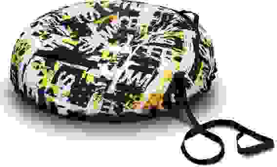 Тюбинг ТБ5К-90 принтованный (Snowracer ТБ5К-90/12)