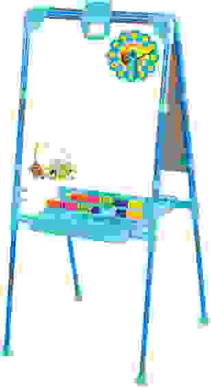 Мольберт М2/Г голубой