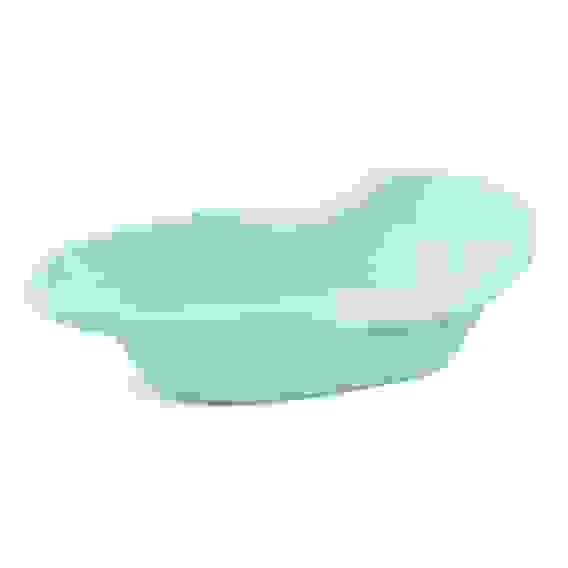 Ванна детская &quot;Малышок&quot; большая (голубой)