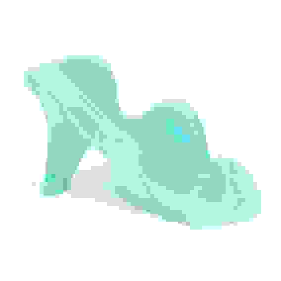 Горка для купания (голубой)