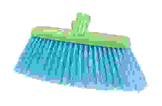 Щётка автомобильная (без черенка)(мягкая)(уп.18)