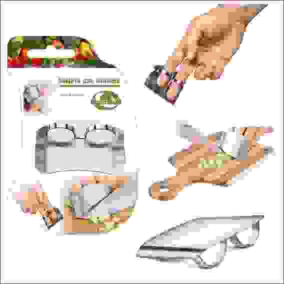 Защита для пальцев AN60-47