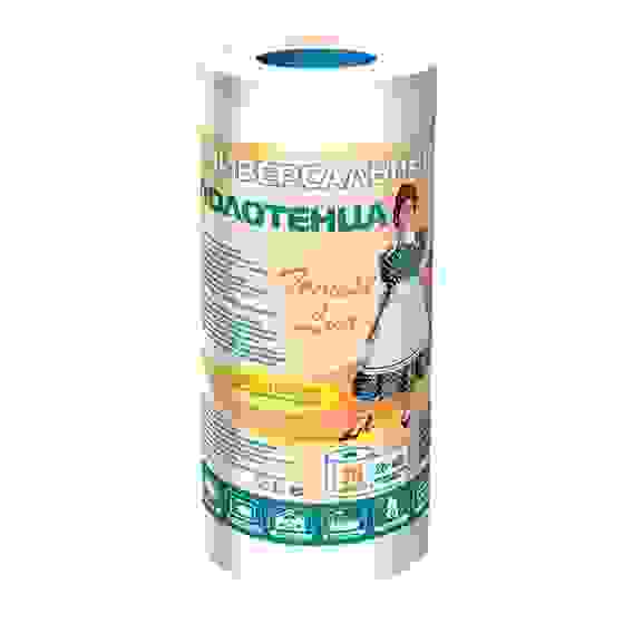 Полотенце универ. 22х23 спанлейс 45г/м2 №70 рулон net House Lux 48255