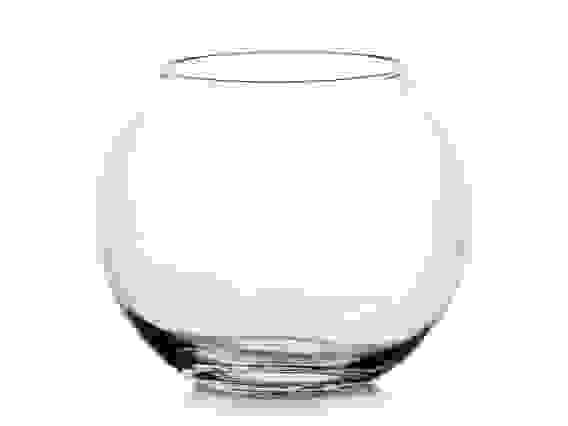 Ваза для цветов(h 102 мм)акв. SL 43417 SL Flora