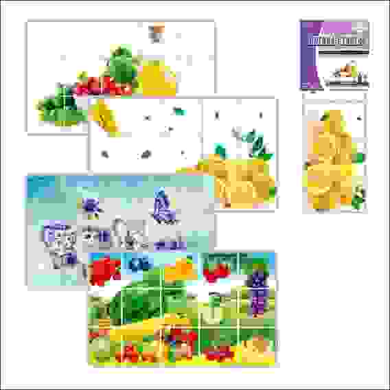 Пленка-стикер 75*45см (Кухня-Декор) 4 диз JD67-14