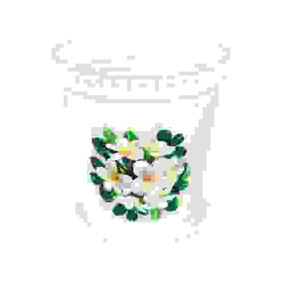 Горшок-Кашпо &quot;Ажур&quot; (магнолии) 1л. с под. (уп.20)