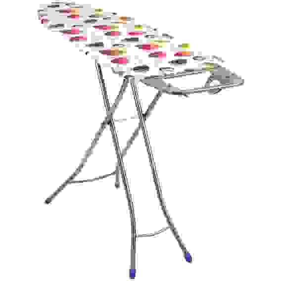 Доска гладильная &quot;Bell Classy 1&quot;(ДСП1120х345)пу,б/пр. БК1