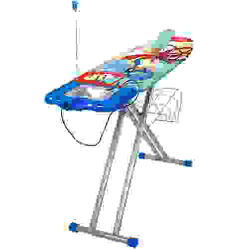 Доска гладильная &quot;Валенсия 1&quot; 1230х460)пу,пр,пд/б,удл+держ. НВ1