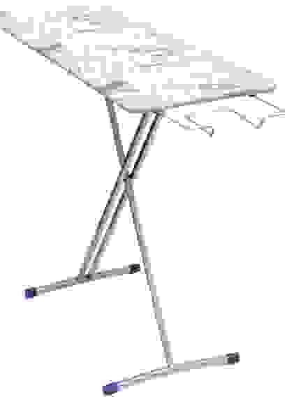 Доска гладильная &quot;НИКА 5&quot; (1220х345)пу,б/пр. Н5