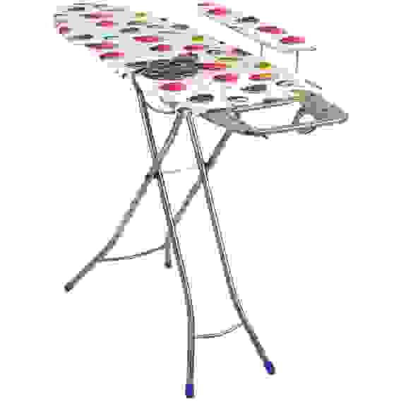 Доска гладильная &quot;Bell Classy 3&quot; (ДСП1120х345)пу, пр, удл. БК3