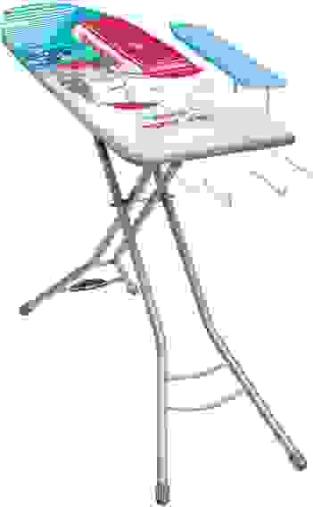 Доска гладильная &quot;Stella-Unior 2&quot; (1220х345)пу,пр. СТЮ2