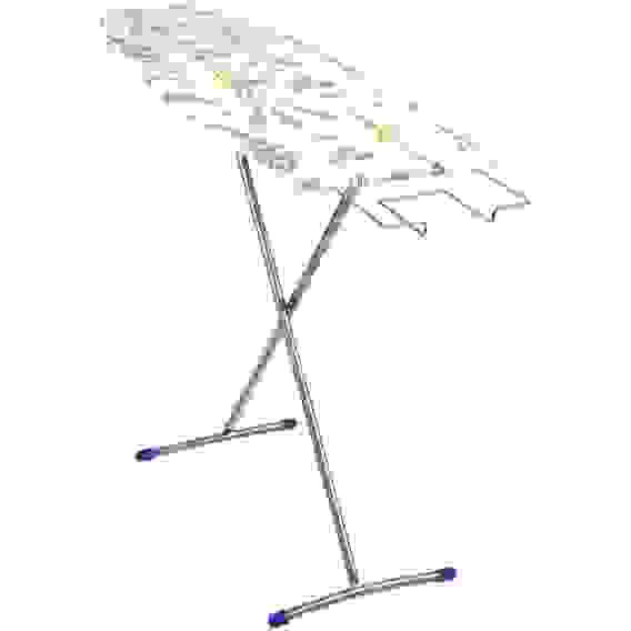 Доска гладильная "Лина 1+автомат" (ДСП 1120х345),пу,б/пр. ДЛ1+