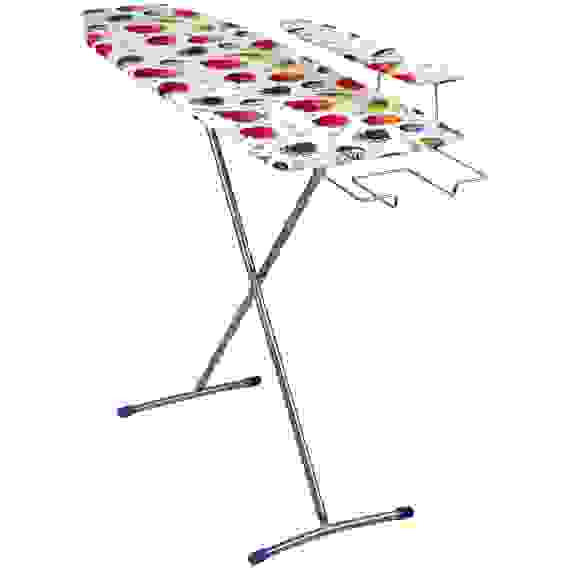 Доска гладильная "Лина 2" (ДСП1065х290),пу,пр. ДЛ2