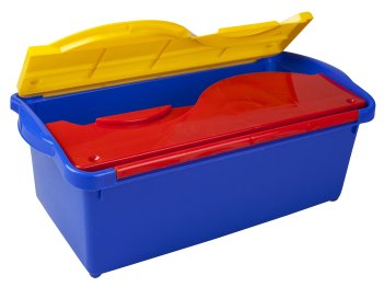 Ящик детский COMBI 8,5л