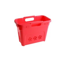 Корзинка универсальная с ручками 7л