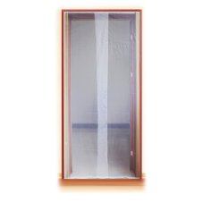 Сетка антимоскитная на дверь MDN-02, 100*210см