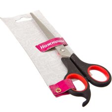 Ножницы универсальные ПРОМО 15,5см, BJ-9006C 6.5''