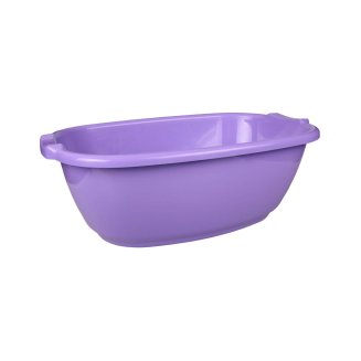 Таз 40л. овальный (уп.5)