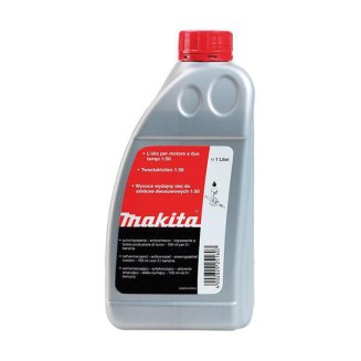 Масло для двигателя Makita 1л 980408607