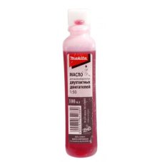 Масло для двигателя Makita 0,1л 980408606