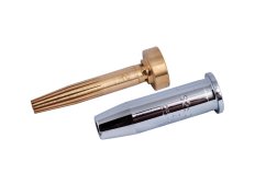 Мундштук пропановый в сборе 6290 NX №2 25-50мм