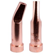 Мундштук ацетиленовый 6290 G №2 15-25мм (для строжки)